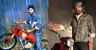 ഇതിലും ഭേദം ബാബു ആന്റണി; മമ്മൂട്ടിയുടെ കാമിയോ ഫ്‌ളോപ്പിന് കാരണം സംവിധായകന്‍; വിമർശനവുമായി സോഷ്യൽ മീഡിയ