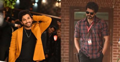 ദളപതി ബോയ്‌സിലെ മൂന്നാമത്തെയാളെയും റാഞ്ചാന്‍ അല്ലു അര്‍ജുന്‍? ലക്ഷ്യം തമിഴിലെ വിജയ്‌യുടെ സ്ഥാനമോ?