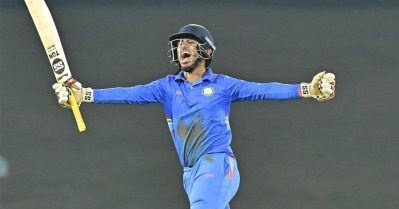 വിദര്‍ഭയെ ഫൈനലില്‍ എത്തിച്ച ഇന്നിങ്സ്; അമന്റെ സ്ഥാനം ഇനി പ്രോട്ടിയാസ് ഇതിഹാസത്തിനൊപ്പം!