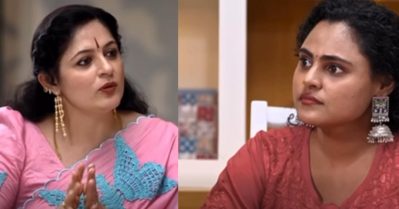 വിവാഹത്തിന് മുമ്പ് പെണ്‍കുട്ടികള്‍ ഒന്നും പഠിക്കരുത്; കെട്ടിയ വീട്ടില്‍ ചെന്ന ശേഷം പഠിക്കുന്നതല്ലേ എളുപ്പം; ആനിക്ക് ട്രോള്‍മഴ