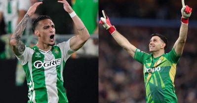 റയല്‍ - ബെന്‍ഫിക്ക പോരില്‍ ഈ ടൂര്‍ണമെന്റിനെ മറക്കല്ലേ... കൊമ്പന്‍ ടീമുകള്‍ വമ്പന്‍ പോരിന്, പ്ലേ ഓഫ് ലൈനപ്പ് തയ്യാര്‍