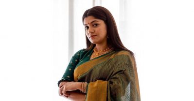 എനിക്ക് സിനിമയില്‍ പ്രിവിലേജുണ്ട്; സഹപ്രവര്‍ത്തകര്‍ക്കുണ്ടായ അനുഭവങ്ങളില്‍ കുറ്റം ബോധം തോന്നാറുണ്ട്: അപര്‍ണ ബാലമുരളി