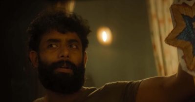 കസേരയിലിരിക്കുന്ന വാള്‍ട്ടറിന് പകരം അടിക്കാനിറങ്ങിയ അനിയന്‍ കുട്ടന്‍, ചത്താ പച്ചയില്‍ ഞെട്ടിച്ച അര്‍ജുന്‍ അശോകന്‍