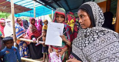 അസമില്‍ ബംഗാളി ഭാഷ സംസാരിക്കുന്ന മുസ്‌ലിങ്ങളോടുളള വിവേചനത്തില്‍ ആശങ്കയറിയിച്ച് യു.എന്‍ സമിതി