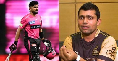 സിഡ്‌നി സിക്‌സേഴ്‌സിന് ബാബറിനെ വേണ്ടെങ്കില്‍ ഒഴിവാക്കണം, അല്ലാതെ അപമാനിക്കരുത്; പ്രതികരിച്ച് കമ്രാന്‍ അക്മല്‍