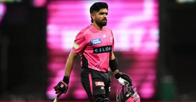 'ബി.ബി.എല്ലായിപ്പോയി, സിംബാബ്‌വേ ആയിരുന്നേല്‍ കാണാമായിരുന്നു'; സിംഗിള്‍ വിവാദത്തിന് ശേഷം ഔട്ടായത് മൂന്ന് തവണ, നേടിയത് ഒറ്റ റണ്‍സ്