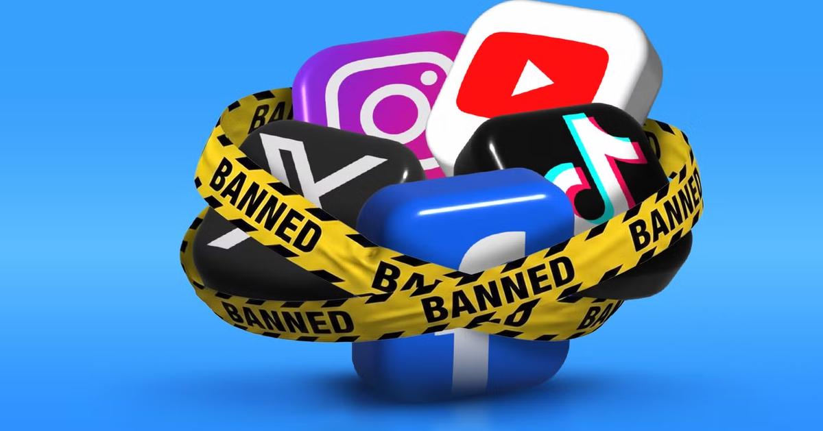 Social media ban for those under 16; Goa set to follow Australian model