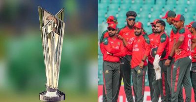 ലോകകപ്പില്‍ നിന്നും പിന്മാറിയ ബംഗ്ലാദേശിന് പകരം യൂറോപ്യന്‍ കരുത്തര്‍? അവസാന നിമിഷം വമ്പന്‍ ട്വിസ്റ്റോ?