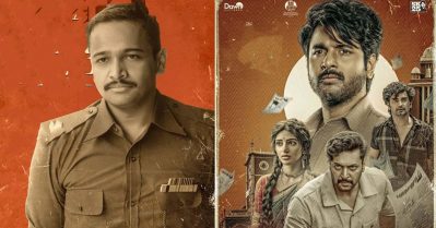 അഞ്ച് മിനിറ്റ് പോലുമില്ലാത്ത റോളിന് അതിഗംഭീര റെസ്‌പോണ്‍സ്, പരാശക്തിയില്‍ നായകനെക്കാള്‍ കൈയടി നേടി ബേസില്‍ ജോസഫ്