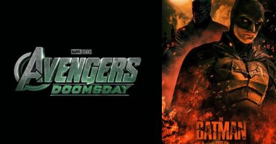 ഡൂംസ്‌ഡേയ്ക്ക് ചെക്ക് വെക്കാന്‍ ഡി.സിയുടെ തുറുപ്പുചീട്ട്, അടിക്കുന്ന അടിയില്‍ കിട്ടാന്‍ പോകുന്നത് ഒന്നൊന്നര ബട്ടര്‍ഫ്‌ളൈ എഫക്ട്