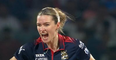 തുടര്‍ച്ചയായ നാലാം മത്സരത്തിലും വിക്കറ്റ്; ദല്‍ഹിക്കെതിരെയും താണ്ഡവമാടി ബെല്‍