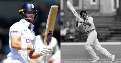 സാക്ഷാല്‍ കപില്‍ ദേവ് തുടങ്ങിവെച്ച 'റെക്കോഡ് ട്രെന്‍ഡ്'; ഐക്കോണിക് ഡബിള്‍, സെഞ്ച്വറിക്ക് തുടക്കം അന്താരാഷ്ട്ര തലത്തില്‍