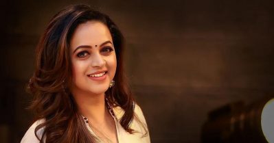 അഭിനയിക്കാന്‍ അച്ഛന്‍ എന്നെ നിര്‍ബന്ധിച്ചിരുന്നില്ല; സിനിമയില്‍ ഞാന്‍ കറങ്ങി തിരിഞ്ഞ് എത്തിച്ചേര്‍ന്നത്: ഭാവന