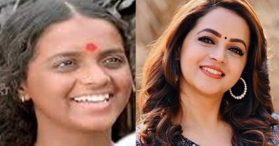 നമ്മള്‍ ചെയ്യാന്‍ എനിക്ക് കഷ്ടപ്പെടേണ്ടി വന്നിട്ടില്ല, അതങ്ങ് നടന്നു; സിനിമയിലേക്കെത്തിയതിനെക്കുറിച്ച് ഭാവന