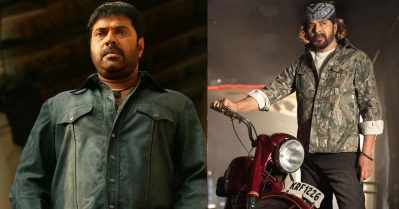 വാള്‍ട്ടറില്‍ 'ബിലാലി'നെ അന്വേഷിച്ചാല്‍ നിരാശപ്പെടും; ഇത് കൊച്ചിയുടെ മറ്റൊരു ഫ്രീക്കന്‍