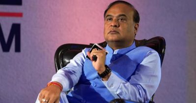 ചക്മയുടെ കൊലപാതകം നിര്‍ഭാഗ്യകരം; വടക്കുകിഴക്കന്‍ സംസ്ഥാനങ്ങളെക്കുറിച്ച് ജനങ്ങളെ ബോധവത്ക്കരിക്കണം: ഹിമന്ത