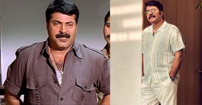 ഒ.ജി ഷണ്മുഖന്‍ തിരിച്ചെത്തിയിട്ടുണ്ടേ; 24 വര്‍ഷം കഴിഞ്ഞിട്ടും മാസിന് കുറവൊന്നുമില്ല