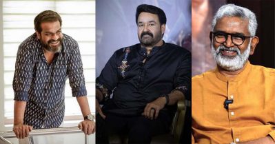 ഫാന്‍സ് ആഗ്രഹിച്ചത് ദിലീഷ് പോത്തനെയും, ബ്ലെസിയെയും, കിട്ടിയത് മറ്റൊന്ന്, മോഹന്‍ലാലിന്റെ അടുത്ത ചിത്രം യുവസംവിധായകനൊപ്പം?