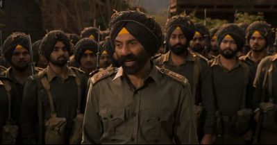 ഇങ്ങനെ പോയാല്‍ ധുരന്ധറിന്റെ റെക്കോഡ് തകരും, ബോക്‌സ് ഓഫീസില്‍ സുനാമിയായി സണ്ണി പാജി