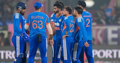 മാജിക്കില്ലാതെ ബുംറ; വാങ്ങിക്കൂട്ടിയത് കരിയറിലെ മറ്റൊരു മോശം നേട്ടം!