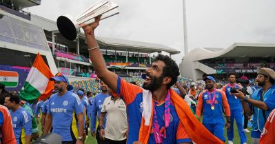 T20 World Cup 2026: ചരിത്രത്തിലാദ്യം, ഒറ്റ റണ്‍സ് പോലും നേടാതെ ലോകകപ്പിന്റെ താരം; നിങ്ങള്‍ക്കത് ഓര്‍മയില്ലേ?