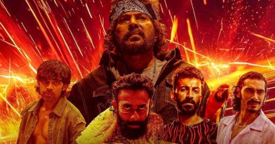 ഇക്കൊല്ലത്തെ ആദ്യത്തെ ഹിറ്റ് മട്ടാഞ്ചേരിയിലെ സാവിയും പിള്ളേരും തൂക്കിയിട്ടുണ്ടേ... ആദ്യ ആഴ്ചയില്‍ റെക്കോഡ് കളക്ഷനുമായി ചത്താ പച്ച