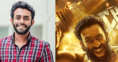 ചത്താ പച്ചയിലെ ആദ്യ സീന്‍ മുതല്‍ എന്നെ തൂക്കിയിട്ടതാണ് ഷൂട്ട് കഴിഞ്ഞിട്ടാണ് താഴെ ഇറങ്ങിയത്: അര്‍ജുന്‍ അശോകന്‍