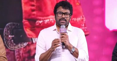 ആണ്‍കുട്ടി ജനിച്ചാല്‍ മാത്രം സന്തോഷം, 2026ലും ഈ ചിന്തക്ക് മാറ്റമില്ല, ചിരഞ്ജീവിക്ക് വിമര്‍ശനം