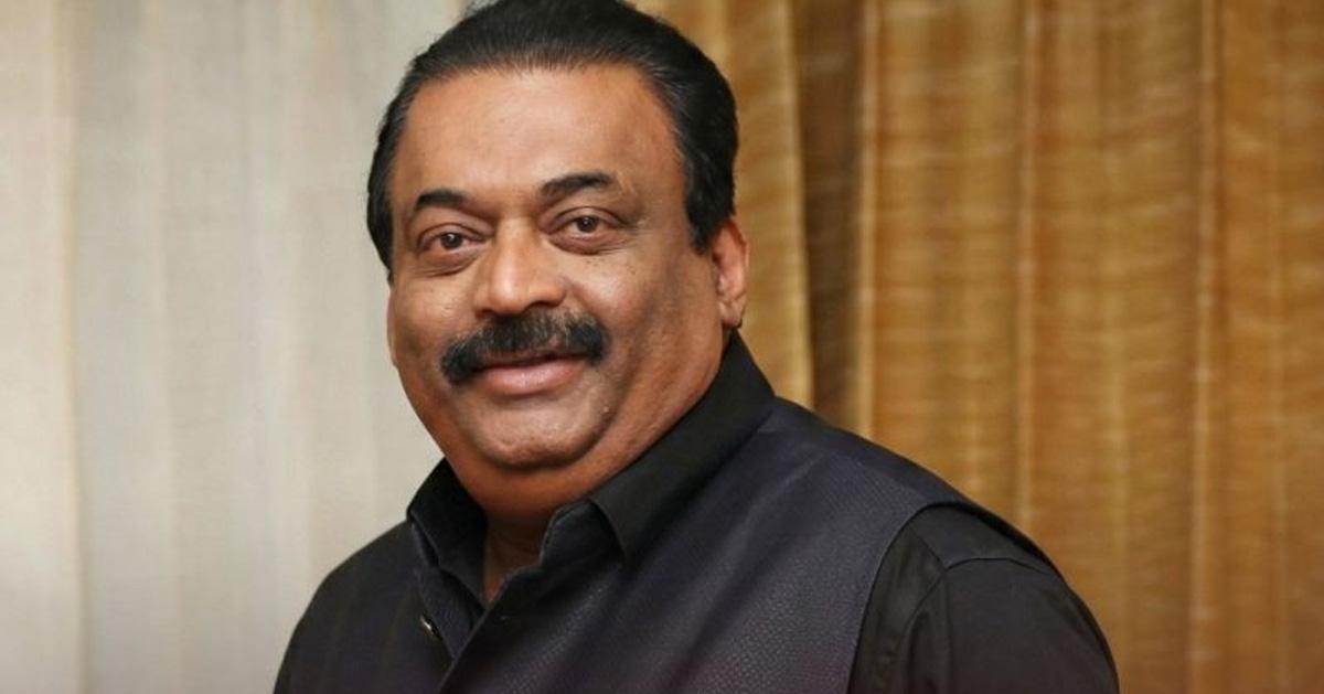 Malayalam media criticized for not criticizing the central government and agencies under the central government in the death of Confident Group owner C.J. Roy