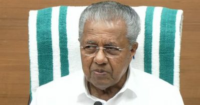 ശക്തമായ തദ്ദേശ സ്ഥാപനങ്ങളാണ് കേരളത്തിന്റേത്; അതിദാരിദ്ര്യ മുക്തരായവരിൽ ശ്രദ്ധ വേണം; മുഖ്യമന്ത്രി