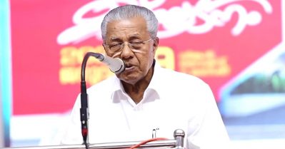 ബാബരി മസ്ജിദ് തകര്‍ക്കാന്‍ എല്ലാ ഒത്താശയും ചെയ്തത് കോണ്‍ഗ്രസ്: മുഖ്യമന്ത്രി