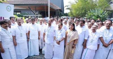 2026 നിയമസഭ തെരഞ്ഞെടുപ്പ്; 85 സീറ്റില്‍ വിജയമുറപ്പിച്ചെന്ന് കോണ്‍ഗ്രസ്