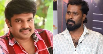 നവാസിന് ഏറ്റവും ഇഷ്ട്ടപെട്ട ആ സീൻ എടുക്കാൻ സാധിച്ചില്ല.....; ആ വിഷമം ഇന്നും ഉള്ളിലുണ്ട്: പ്രകമ്പനം സംവിധായകൻ വിജേഷ് പാണത്തൂർ