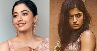 എപ്പോഴും ഡിയര്‍ കോമ്രേഡ് പോലുള്ള സിനിമ ചെയ്യാനാകില്ല, കൊമേഴ്ഷ്യല്‍ പടങ്ങളും വേണം: രശ്മിക മന്ദന