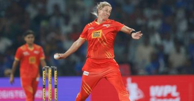 ആദ്യം ഏഴ് റണ്‍സ്, ഇപ്പോള്‍ ഒമ്പതും; ദല്‍ഹിയെ വരിഞ്ഞ് മുറുക്കിയ ഡിവൈന്‍ മാജിക്