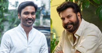 കംപ്ലീറ്റ് ആക്ഷന്‍ മോഡില്‍ ധനുഷ്, കട്ടക്ക് നില്‍ക്കുന്ന റോളില്‍ മമ്മൂട്ടിയും? വരാനിരിക്കുന്നത് ചില്ലറ ഐറ്റമല്ല