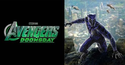 ക്യാപ്റ്റന്‍ അമേരിക്കയും തോറും തിരിച്ചുവരുമ്പോള്‍ ബ്ലാക്ക് പാന്തറും വരുമോ? ഡൂംസ്‌ഡേയില്‍ ചാഡ്വിക് ബോസ്മാന് പകരം പുതിയ നടന്‍?