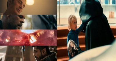 വന്നവനും നിന്നവനും ഒന്നായ സ്ഥിതിക്ക് ഒരു കാര്യം ഉറപ്പ്, വില്ലന്‍ വേറെ ലെവലാകും