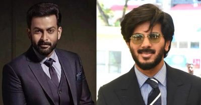 ദുല്‍ഖര്‍ വെട്ടിയ വഴിയെ പൃഥ്വിരാജും; സലാറിനും വാരണാസിക്കും പിന്നാലെ തെലുങ്കില്‍ വേരുറപ്പിച്ച് താരം