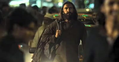 സകല റൈറ്റ്‌സുമടക്കം ധുരന്ധര്‍ നേടിയത് 1400 കോടിയിലധികം, രണ്‍വീര്‍ സിങ്ങ് പ്രതിഫലമായി വാങ്ങിച്ചത് ഇത്രമാത്രം