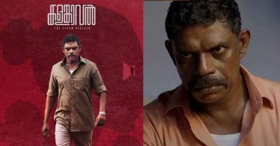 കളങ്കാവലിൽ വിനായകന്റേത് നിയന്ത്രിത അഭിനയം; പിന്തുണയുമായി ആരാധകർ