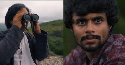 മ്ലാത്തി ചേടത്തിയുടെ കയ്യിലുള്ള പോത്തന്റെ ബൈനാക്കുലര്‍, മുളംകുറ്റിയില്‍ അവശേഷിച്ച ചോറിന്റെ വറ്റ്: ചര്‍ച്ചയായി എക്കോയിലെ ഹിഡണ്‍ ഡീറ്റെയ്ല്‍സ്