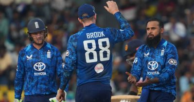 ക്യാപ്റ്റന്റെ ആറാട്ടും റൂട്ടിന്റെ ക്ലാസിക്കും... ലങ്കയെ ചാരമാക്കി ത്രീ ലയണ്‍സിന് പരമ്പര!