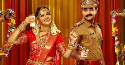 മറ്റുള്ളവര്‍ പറഞ്ഞപ്പോഴാണ് നെഗറ്റീവ് ഷേഡിനെ കുറിച്ച് ചിന്തിച്ചത്; പുരുഷന്മാര്‍ക്കും കഥ പറയാനുണ്ട്: നിഖില വിമല്‍