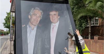 എപ്‌സ്റ്റിൻ ഫയൽസിൽ ട്രംപിനെതിരെയുള്ള പിൻവലിച്ച തെളിവുകൾ പ്രസിദ്ധീകരിച്ചു; പ്രായപൂർത്തിയാകാത്ത പെൺകുട്ടിയെ ദുരുപയോഗം വിവരങ്ങൾ പുറത്ത്