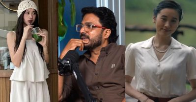 ദിവസങ്ങളോളം ആരോടും കൂട്ടുകൂടാതെ മകളെ പ്രൊട്ടക്ട് ചെയ്ത ഒരച്ഛനായിരുന്നു, എന്നാൽ പിന്നീട് അഭിമാനമായിരുന്നു: ദിൻജിത്ത് അയ്യത്താൻ