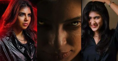 പത്മിനി വരുന്നു… പേടിപ്പിക്കാൻ; ഡെലൂലുവും നീലിയും വിശ്രമിക്കൂ, ഇനി അവളുടെ ആട്ടം