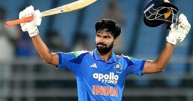 തഴഞ്ഞവരൊക്കെ കണ്ടോളൂ; ഇത് സഞ്ജുവിന്റെ ക്യാപ്റ്റന്റെ വെടിക്കെട്ട്