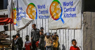 ഗസയ്‌ക്കെതിരായ ആക്രമണം; ഇസ്രഈലിനെതിരെ ആയുധോപരോധമേര്‍പ്പെടുത്തണം: വേള്‍ഡ് കൗണ്‍സില്‍ ഓഫ് ചര്‍ച്ചസ്