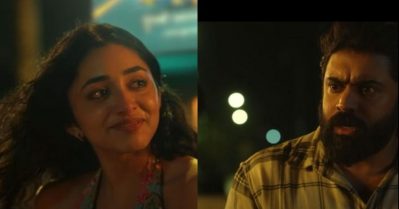 സാധിയാ..ബണ്ണും ചാറും കഴിക്കുന്നിലേ.... സർവ്വം മായയിൽ കയ്യടി നേടിയ രംഗങ്ങൾ